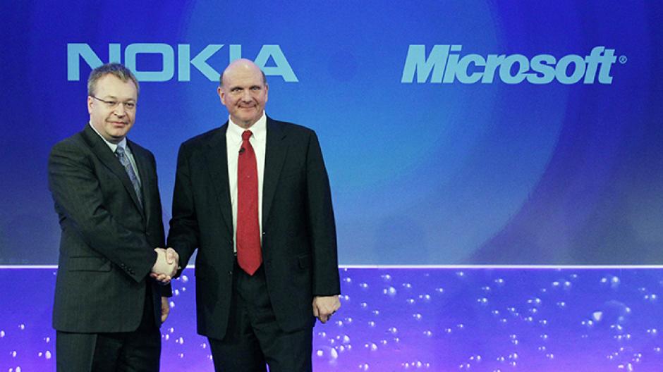 Microsoft continuará vendiendo dispositivos móviles con la marca Nokia, pero que se limitarán a teléfonos de gama baja (Foto: RT)