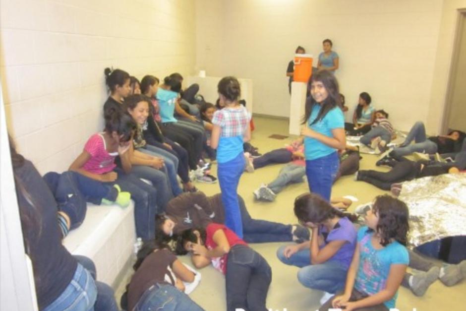 La Oficina del Alto Comisionado de Naciones Unidas para los Refugiados (ACNUR) señala que no todos los menores de edad que huyen del Triángulo del Norte quieren llegar a los Estados Unidos. (Foto: Archivo)