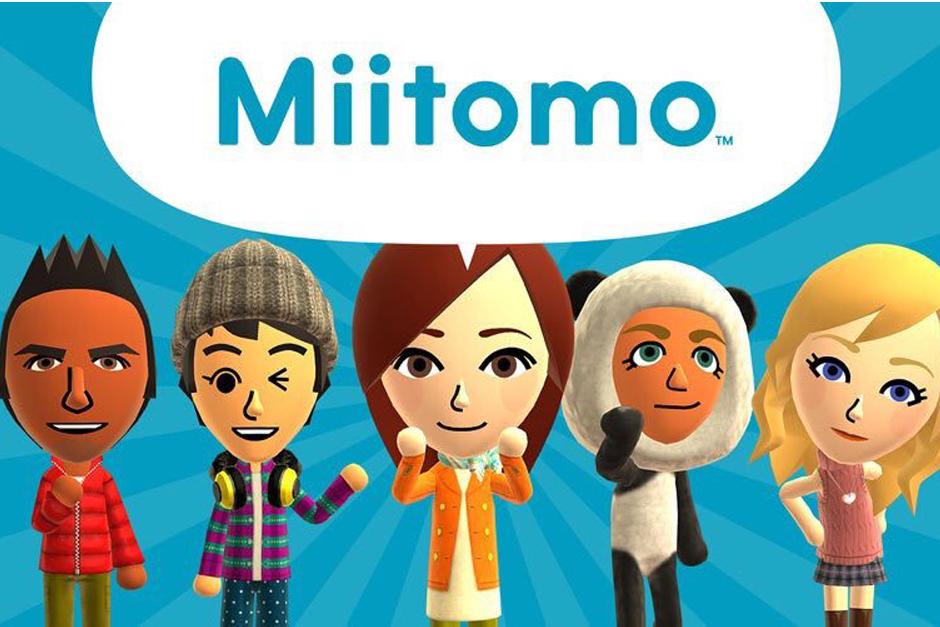 Nintendo ofrece en Japón su primera aplicación para dispositivos móviles, Miitomo, una red social lúdica pensada para un público juvenil. (Foto: Miitomo)