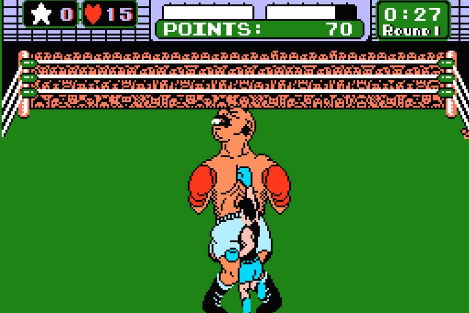 Casi treinta años después descubren un truco en el videojuego “Mike Tyson’s Punch-Out”. (Foto: nepascene.com) 