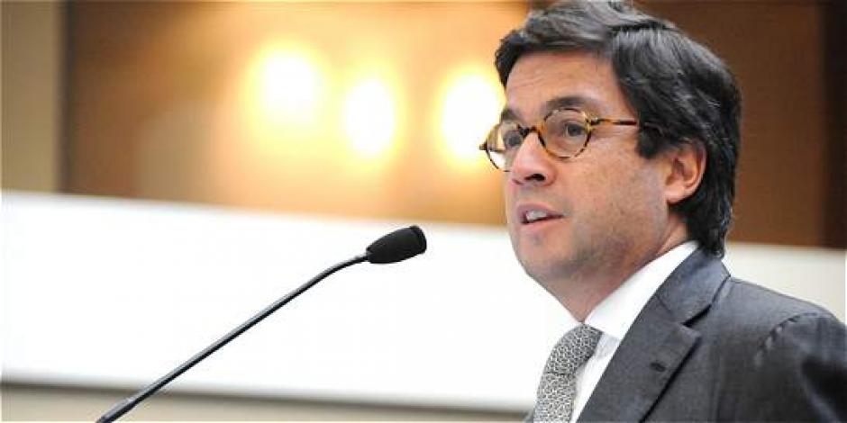 El Colombiano Luis Alberto Moreno fue reelecto para un tercer mandato al frente del Banco Interamericano de Desarrollo (BID). (Foto: noticiascolombianas.com.co)