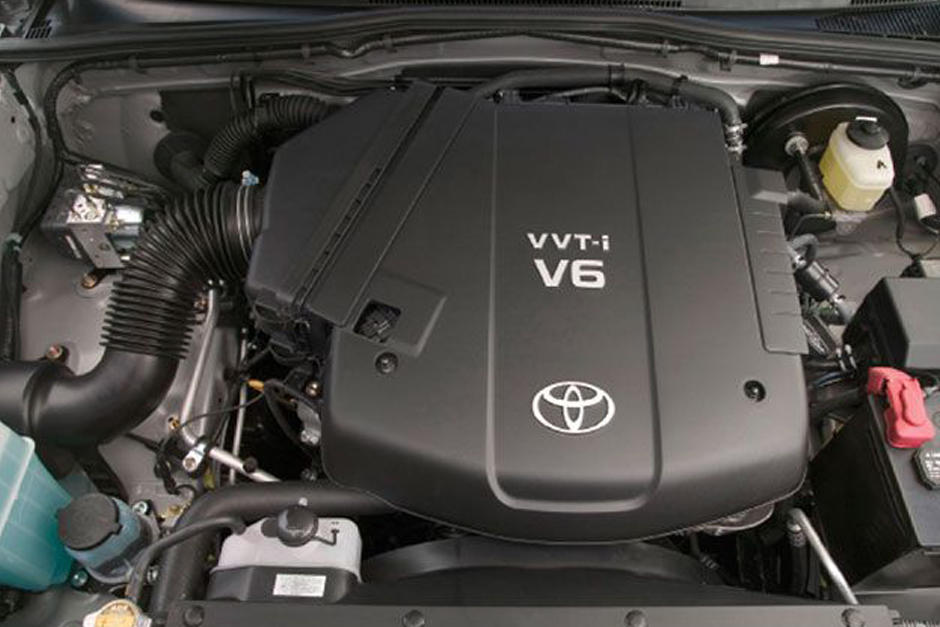 El significado de las siglas que traen los carros en el motor y a muchos les causan curiosidad. (Foto: Toyota)