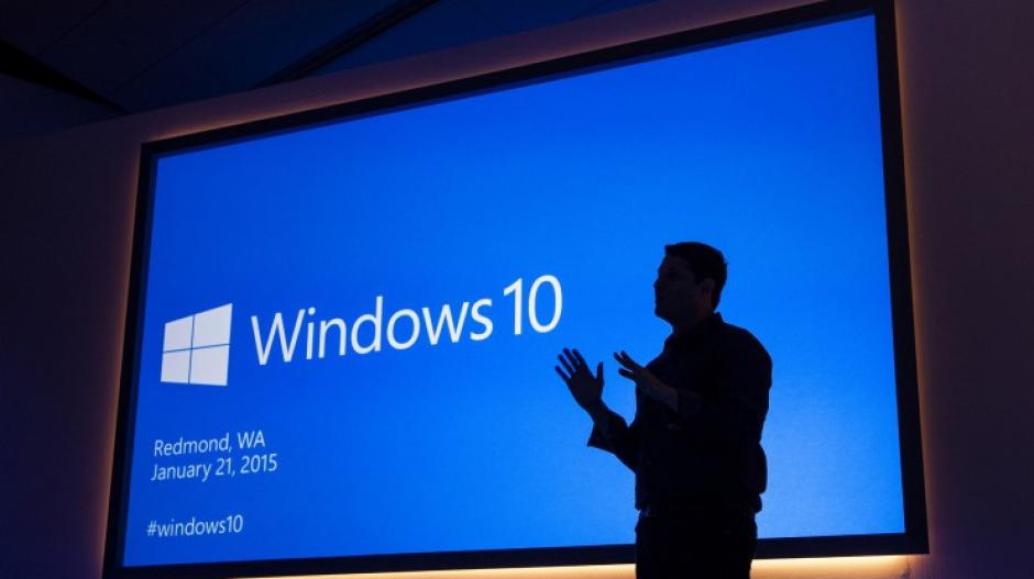 Windows 10 para los miembros del programa Insider. (Foto: Windows)