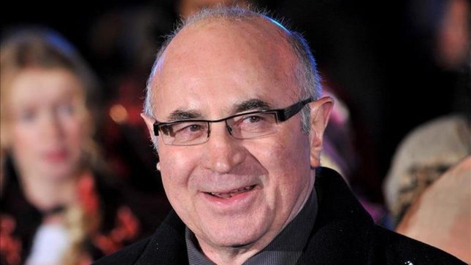 Hoskins nació en la localidad de Bury St Edmunds, en Suffolk, el 26 de octubre de 1942, después de que su familia abandonase Londres a raíz de los bombardeos durante la II Guerra Mundial (1939-45). (Foto: Google)