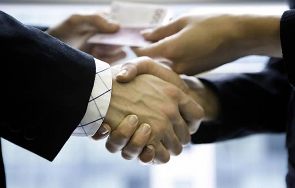 Científicos chinos investigan si la corrupción puede ser provocada por un problema mental. (Foto: adnpolítico.com) 