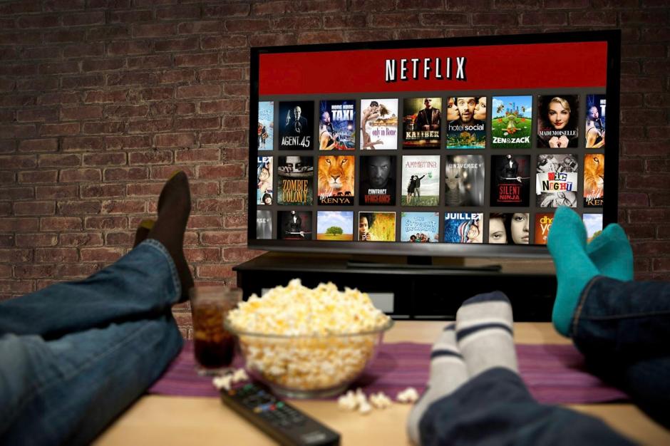Netflix se expande para ser visto en casi todo el mundo. (Foto: digitaltrends.com)