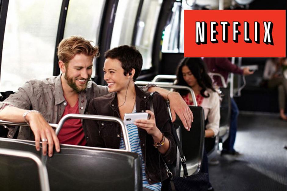 Netflix tiene un amplio catálogo de series, películas y documentales. (Foto: adslzone.net) 