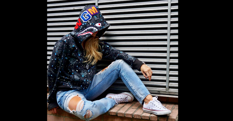 Se revela la identidad de la novia del reguetonero JBalvin. (Foto: Instragram) 