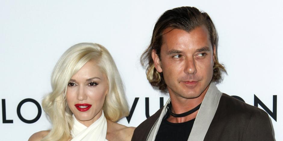 Tras el caso de Ben Aflleck, ahora se dio a conocer que Gavin Rossdale le fue infiel a Gwen Stefani. (Foto: huffingtonpost.ca)