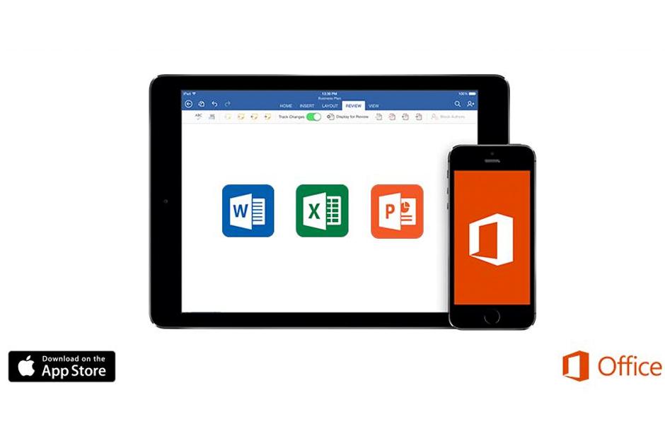 Usuarios de los iPad y otros dispositivos de Apple, así como aquellos con tabletas Android, podrán usar estas aplicaciones para almacenar sus documentos sin necesidad de suscribirse.
