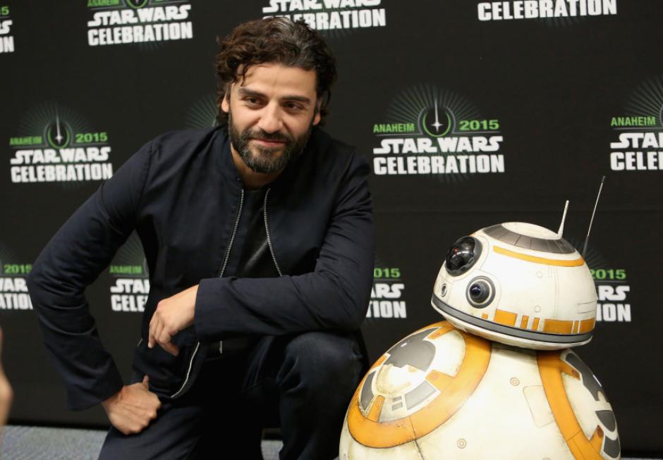  El robot BB-8 de Star Wars, es un juguete que cualquiera puede adquirir. (Foto: vivelohoy.com)