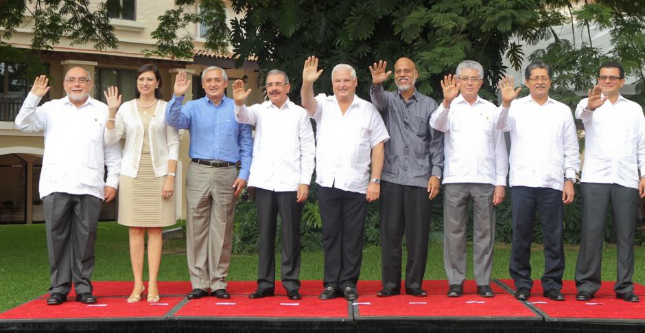 Durante la XLII (42) Cumbre del Sistema de Integración Centroamericana (SICA) realizado en Panamá; el presidente de Guatemala, Otto Pérez, incentivó a los asistentes emular la legalización de marihuana impulsada por el Gobierno de Uruguay. 