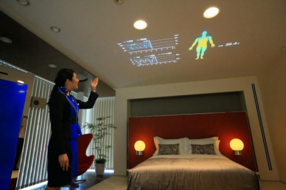  Panasonic Corporation inaugura una nueva exposición denominada "Wonder Life-BOX 2020" en el Panasonic Center en Tokio. (Photo: Business Wire)