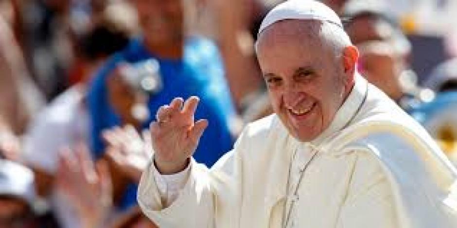 El Papa Francisco evalúa visitar en septiembre próximo la isla de Cuba. (Foto: www.stj500.com)