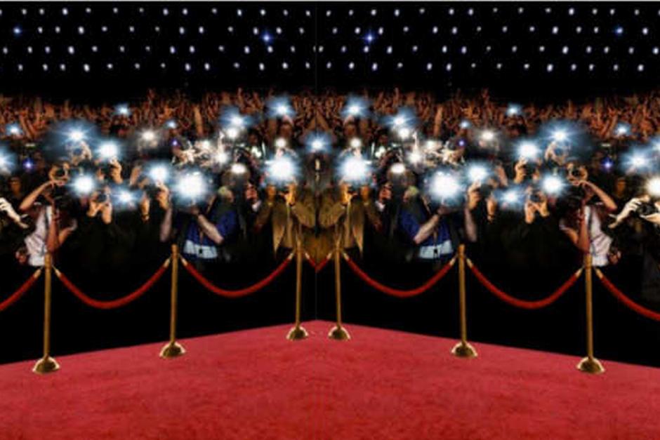 Las 10 mejores imágenes de los artistas en el 2014.