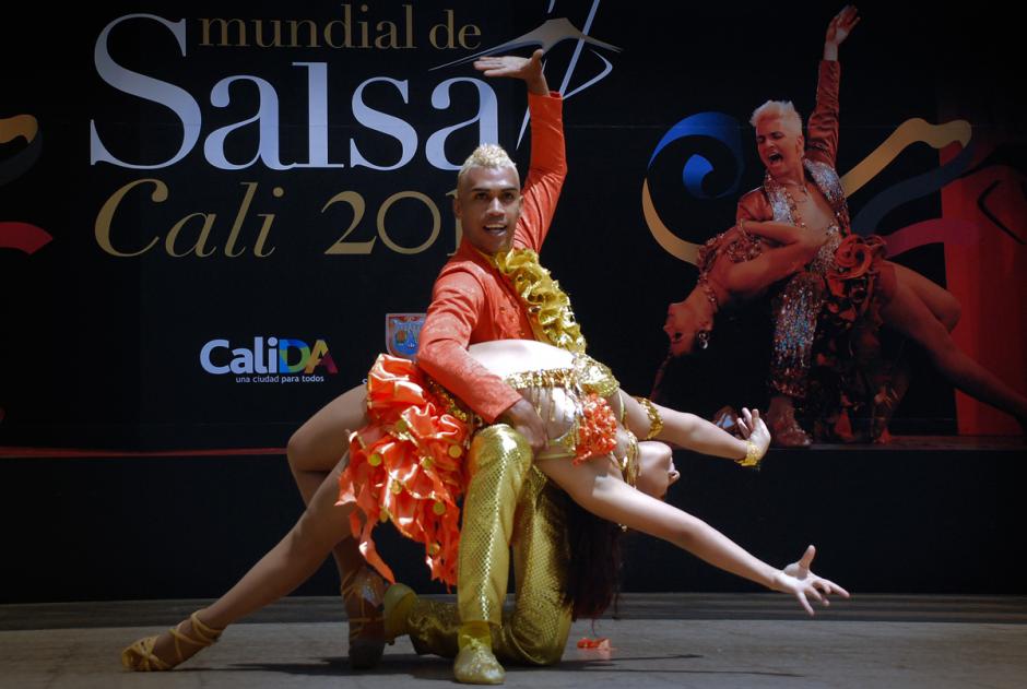 La edición de este año contará con la presencia de delegaciones de 12 países. (Foto: Archivo)