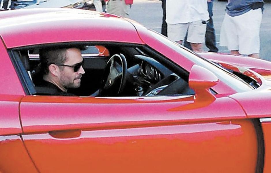 El pasado 30 de noviembre el actor Paul Walker murió en un accidente de tránsito. (Foto: google)