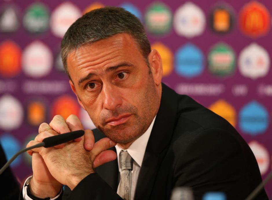 El estratega dirigió a la Selección de Portugal durante el Mundial de Brasil 2014. (Foto: Tomada de google)