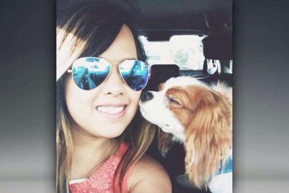 La mujer de 26 años, de ascendencia vietnamita se habría contagiado debido a que fue parte del equipo que trató a un liberiano con ébola en Estados Unidos. (Foto: twitter)
