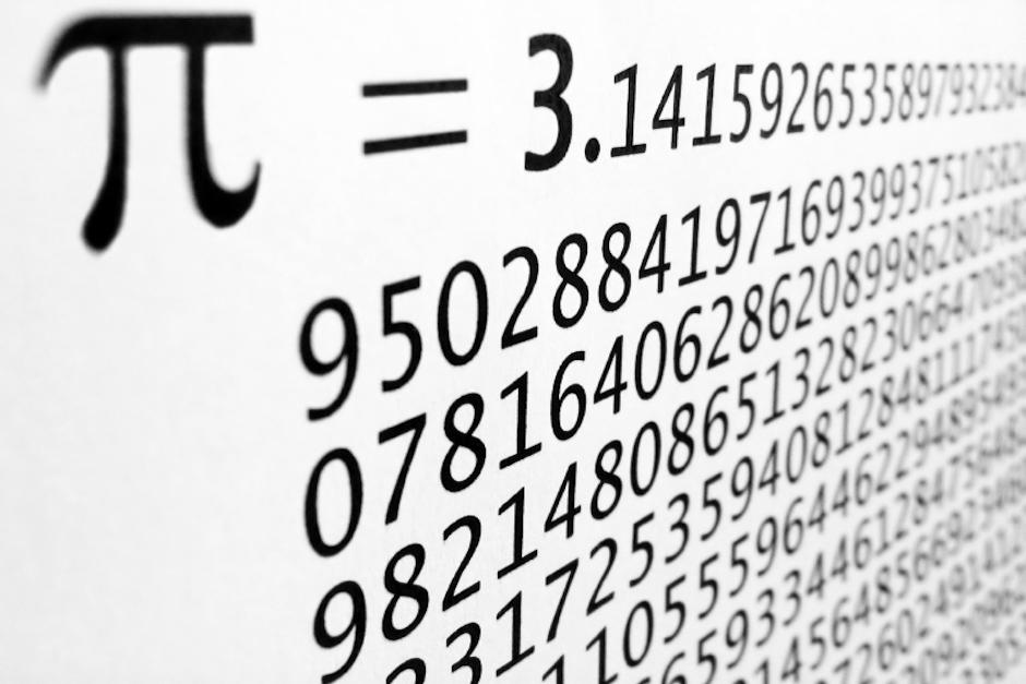 La celebración del Día de Pi tiene lugar debido a que hoy es 3/14, en honor a sus tres primeros dígitos. (Imagen: KaiserScience)