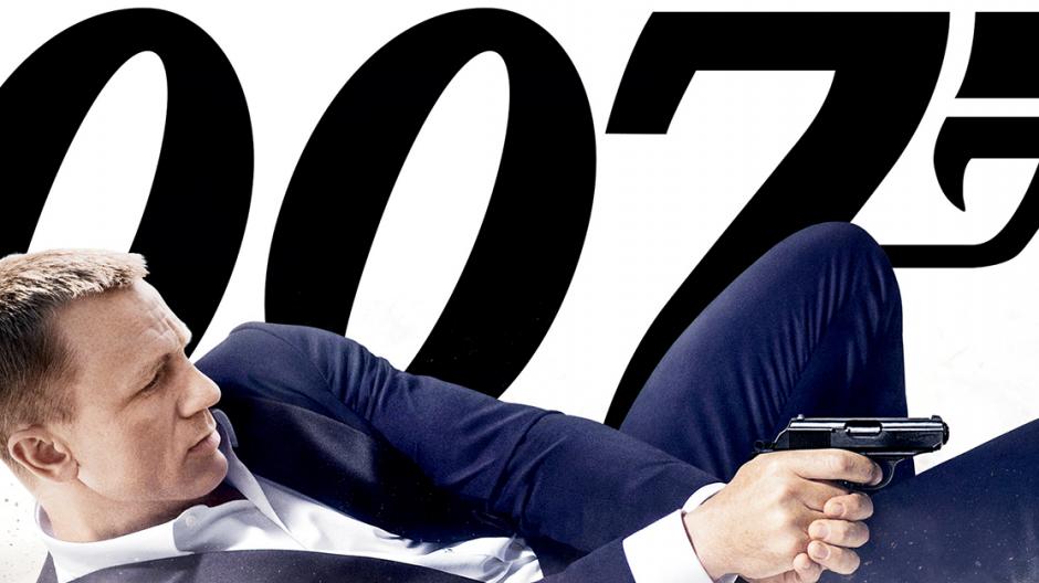 "Skyfall" fue la entrega más exitosa de la saga Bond, con más de 1.000 millones de dólares recaudados en todo el mundo.