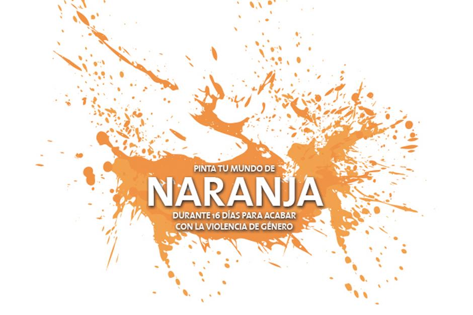 La violencia contra la mujer es una violación de los derechos humanos.