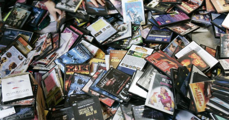 La industria de la piratería deja ganancias millonarias alrededor del mundo. (Foto: miledjalisco.com.mx/)