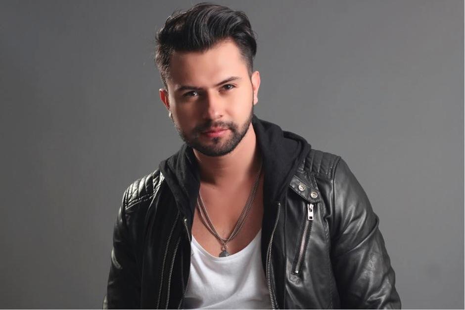 Piva lanza su nuevo video "Prisionero", junto al colombiano Buxxi. (Foto: Emanuel Castillo) 