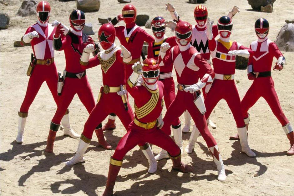 El actor de la serie infantil Power Rangers Wild Force, Ricardo Medina, se declaró culpable de asesinar a su compañero de apartamento. (Foto: La Vanguardia)