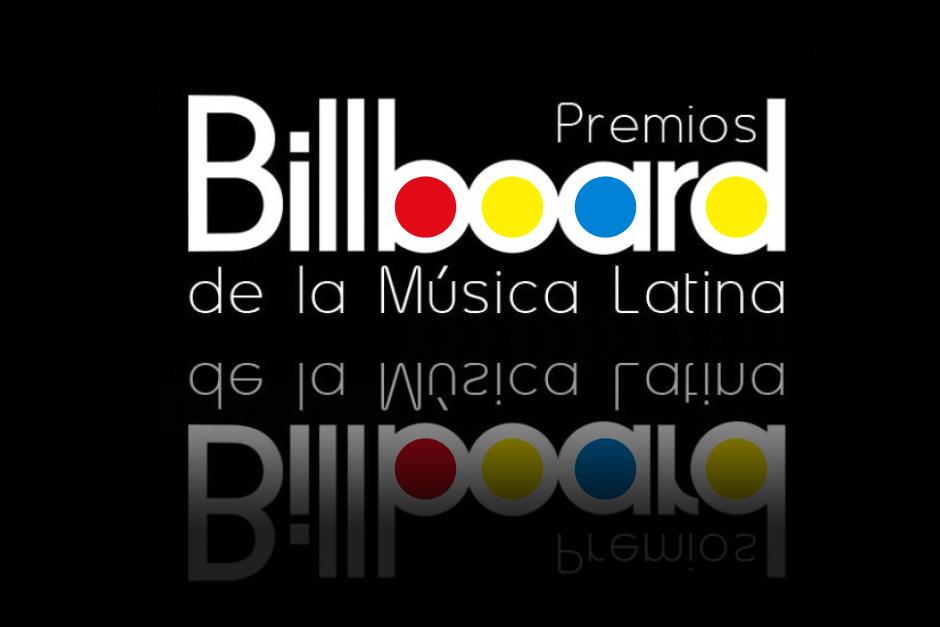 Los Billboard latinos se llevarán a cabo el jueves 24 de abril en Miami, Estados Unidos.