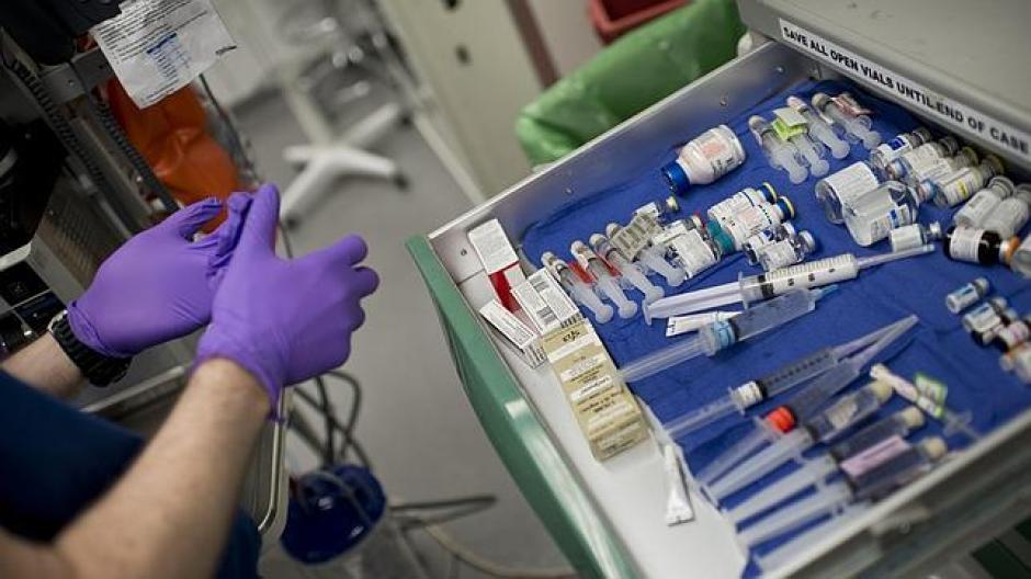 Según los economistas con este sistema los órganos estarían disponibles para más gente. 