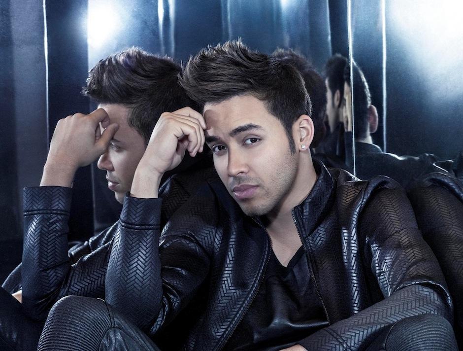 Prince Royce visitará Guatemala para brindar un concierto como parte del Gallo Evolution 2014. (Foto: hispanicprwire) 