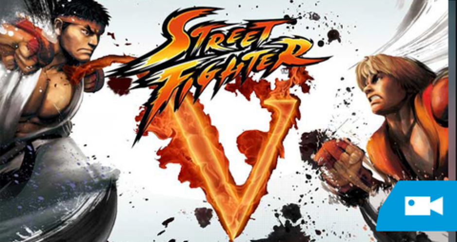 El nuevo Street Fighter V sigue dando de que hablar entra los amantes de los videojuegos.