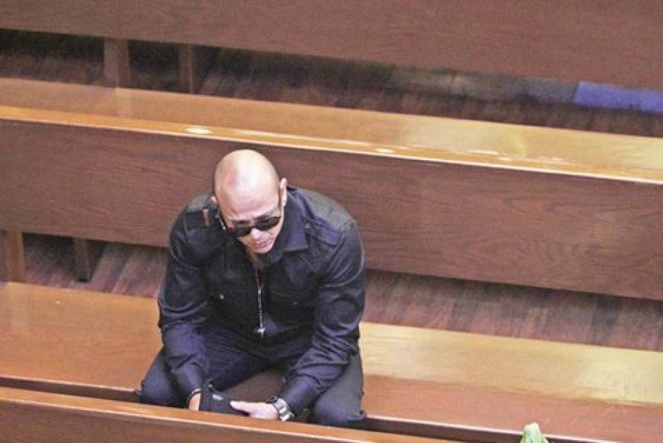 El luchador mexicano Rey Mysterio vive su drama particular tras la muerte del "Hijo del Perro Aguayo". (Foto: El Universal)