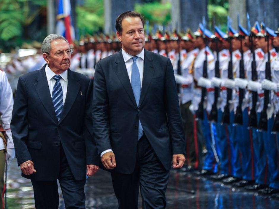 Según el listado distribuido hoy Raúl Castro, tiene previsto intervenir el próximo 28 de septiembre durante la primera jornada del debate general de la Asamblea General de la ONU. (Foto:AFP)