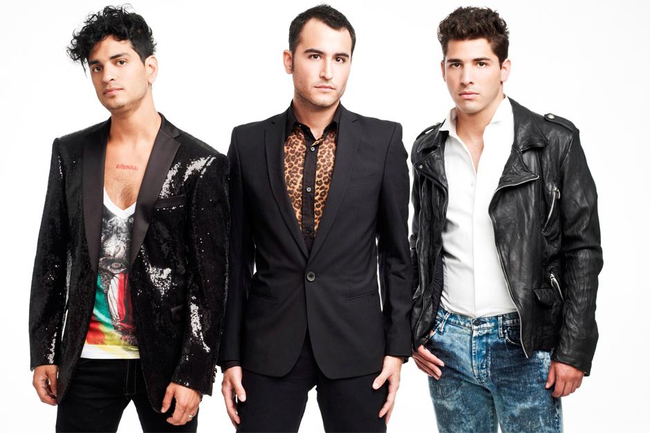 Con el pasado album, Reik sumó más de 300 conciertos por varias ciudades de México, Estados Unidos y Latinoamérica.