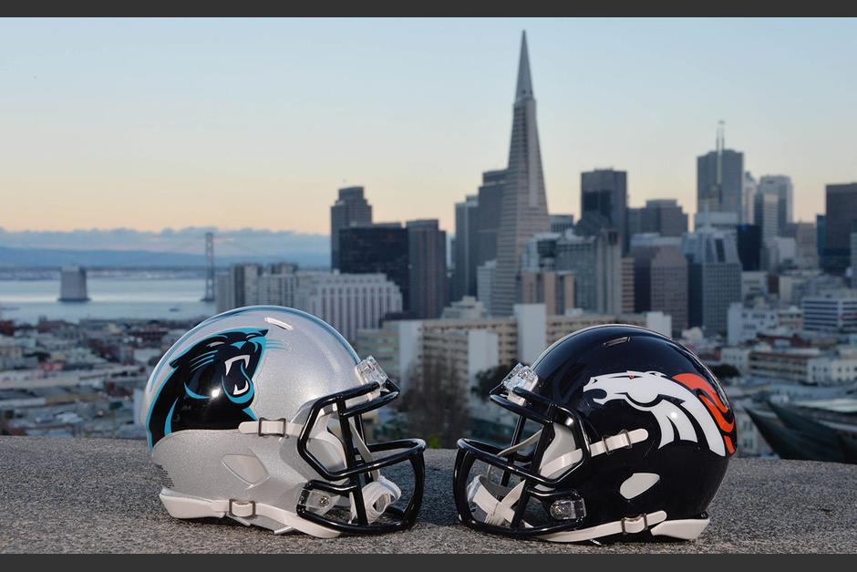 El Super Bowl 50 tendrá números descomunales y batirá todos los récords. (Foto: forbes.com.mx)