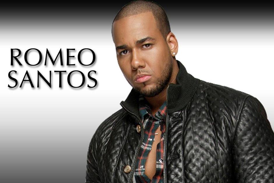 El cantante Romeo Santos lanzará su nuevo disco "Fórmula Vol. 2".