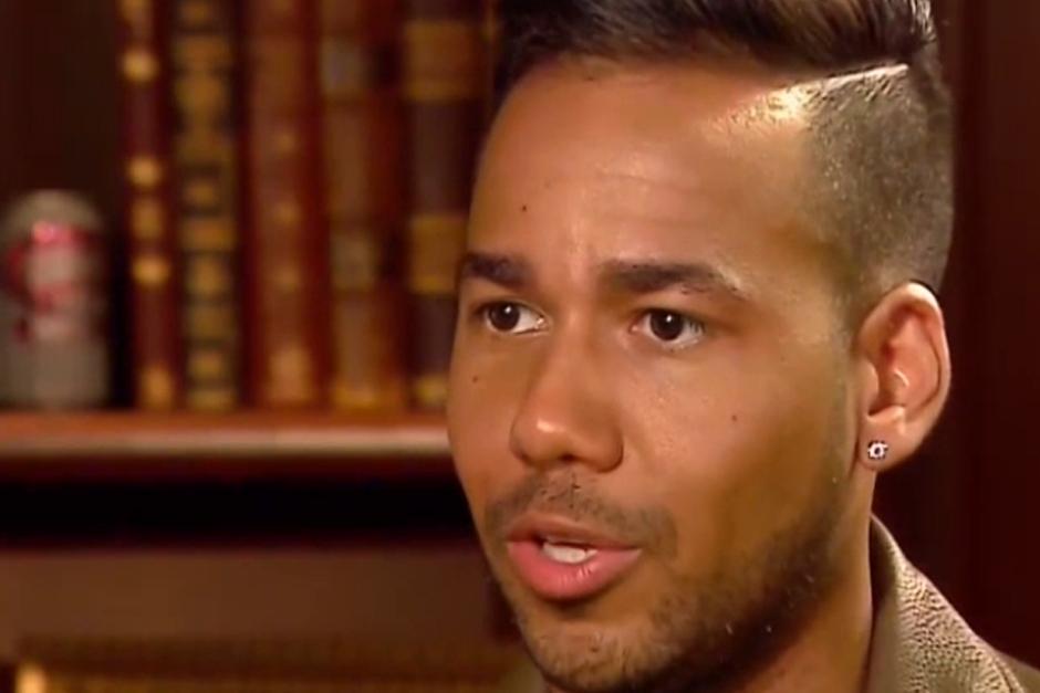 Romeo Santos se suma a los artistas que manifestaron su desagrado con el comentario del magnate. 