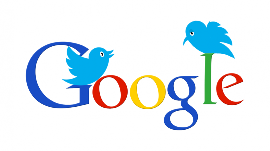 Se rumora que Google quiere comprar a Twitter. (Foto: forbes.com)