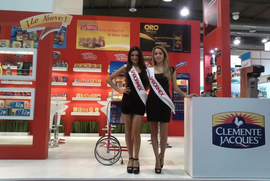 La empresa alimenticia mexicana Sabormex buscará posicionarse en el mercado guatemalteco, a través de una estrategia tradicional que consiste en colocar sus productos en tiendas de barrio y mercados cantonales. (Foto: Archivo)