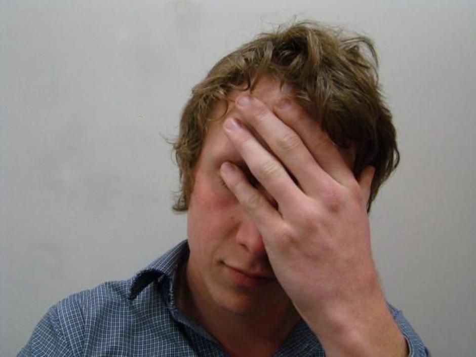 La OMS hizo un listado de malos habitos para el cerebro. (Pinterest)