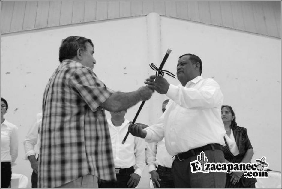 El alcalde falleció este martes en un centro asistencial privado en Zacapa. (Foto: Elzacapaneco.com)