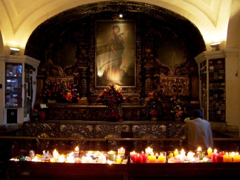 Su festividad se celebra en la liturgia católica el 28 de octubre, aunque popularmente suele ser recordado el día 28 de cada mes.