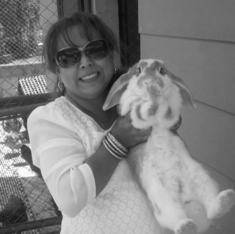 Sorayda Macz, era titular de la Asociación de Pacientes Renales de Diálisis Peritoneal del IGSS que se constituyó como querellante en el proceso judicial por el caso IGSS-PiSA. (Foto: Archivo/Soy502)