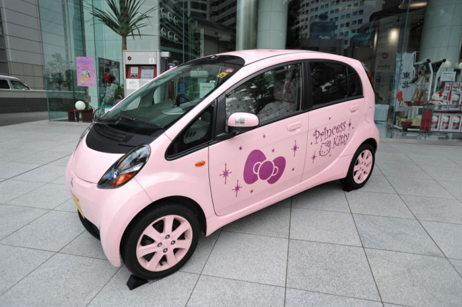 Solo se pondrá a la venta en Japón, en una edición limitada de 400 unidades.