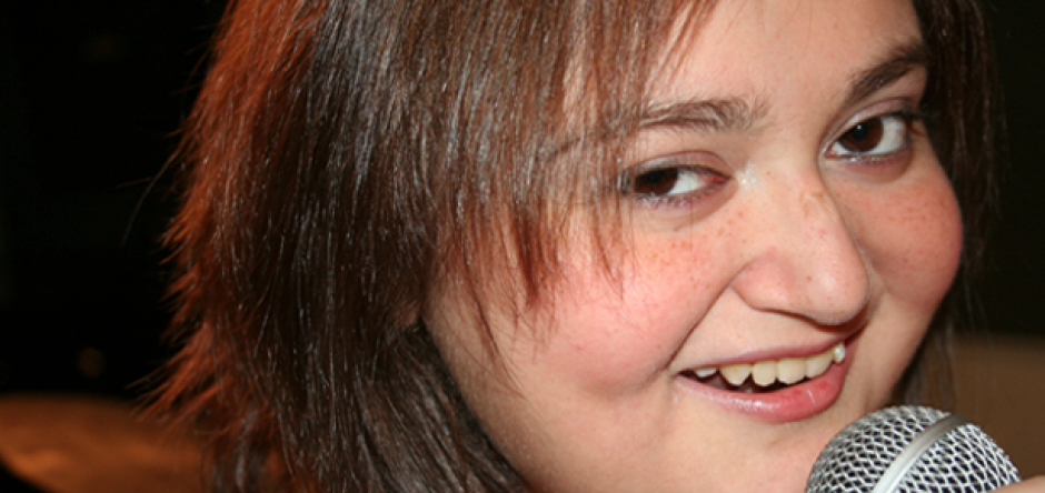 Vargas fue sometida a un transplante de pulmón doble, siendo una de las pocas personas que ha conseguido sobrevivir.