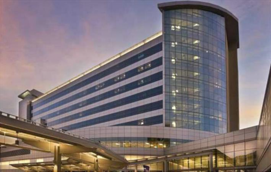 Reportan dos muertos y dos heridos en hospital de Reno, Nevada. 
