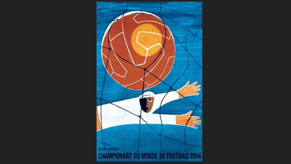 Este quinto mundial se llevó a cabo entre el 16 de junio y 4 de julio de 1954.