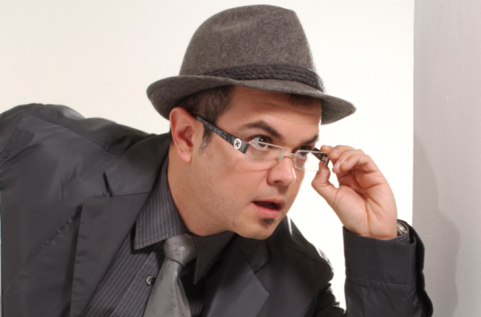 Syntek tiene por delante unos meses de mucho trabajo con el lanzamiento en Estados Unidos de su nuevo disco. 